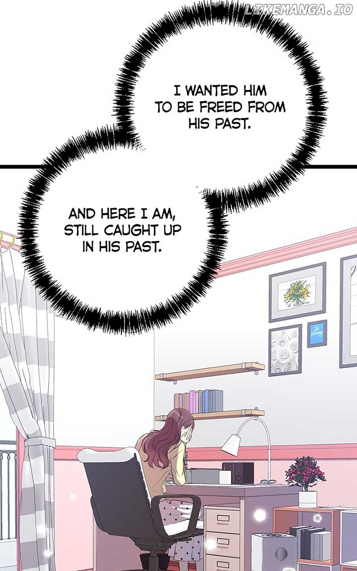 Hell Love Story Chapter 60 - Page 5