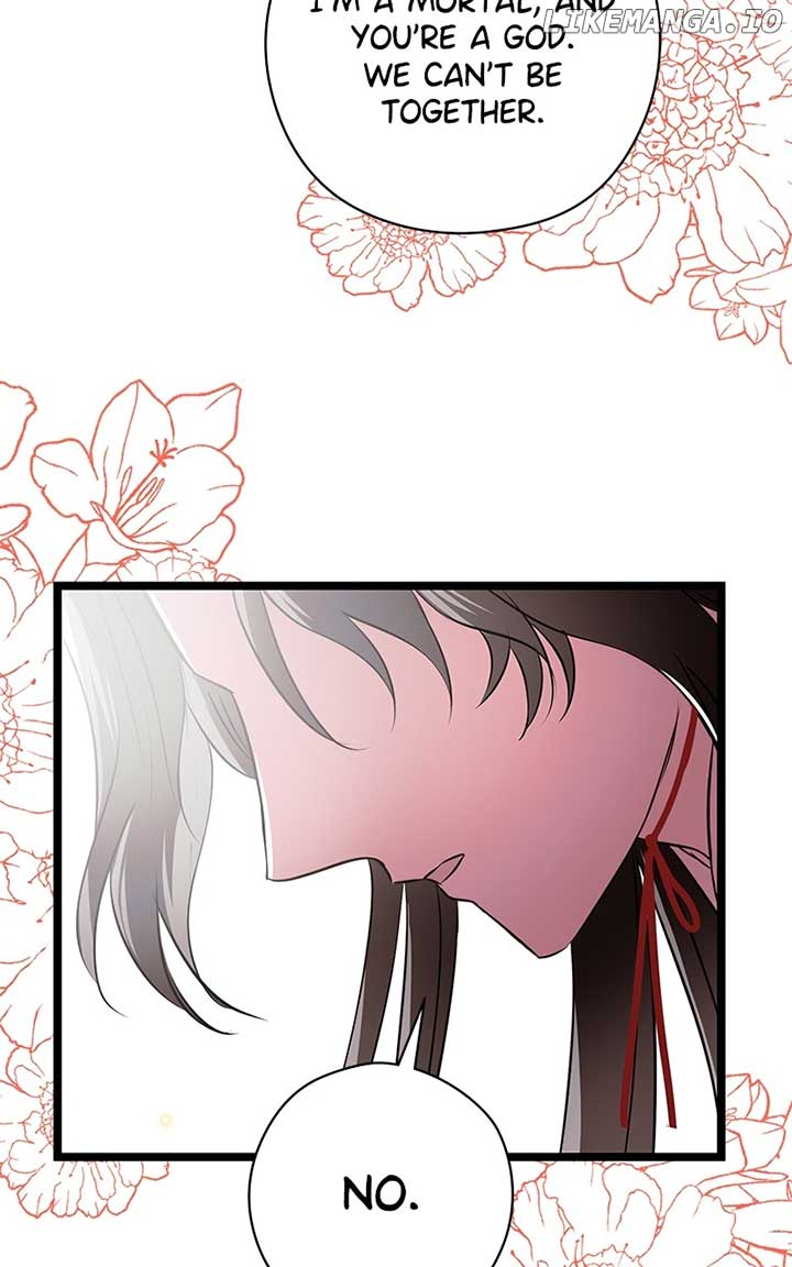 Hell Love Story Chapter 60 - Page 50