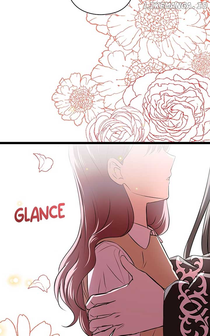 Hell Love Story Chapter 60 - Page 51