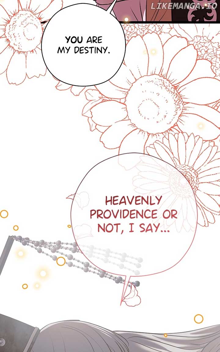 Hell Love Story Chapter 60 - Page 52