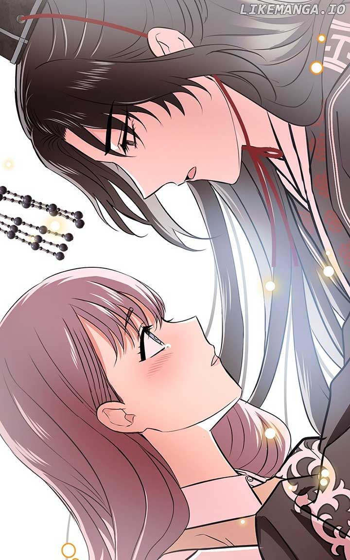 Hell Love Story Chapter 60 - Page 53