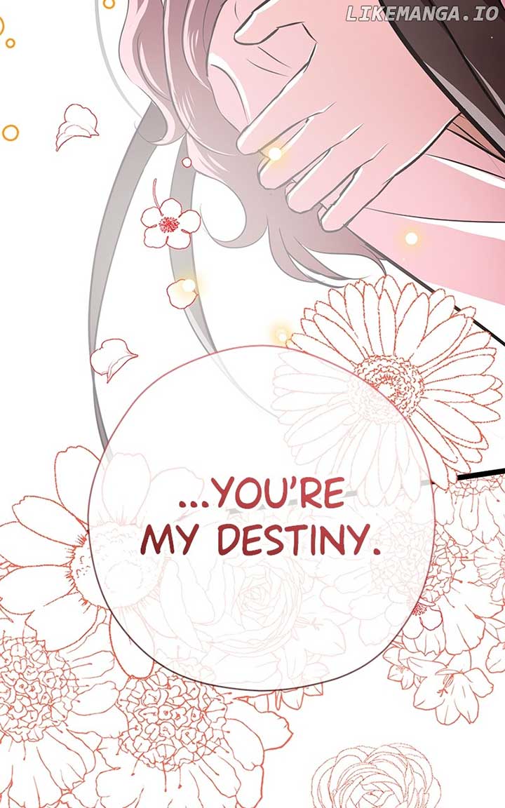 Hell Love Story Chapter 60 - Page 54