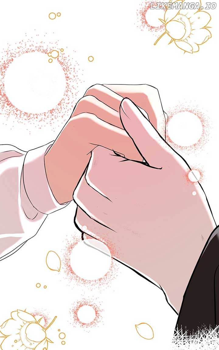 Hell Love Story Chapter 60 - Page 56