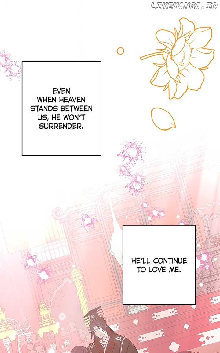 Hell Love Story Chapter 60 - Page 58