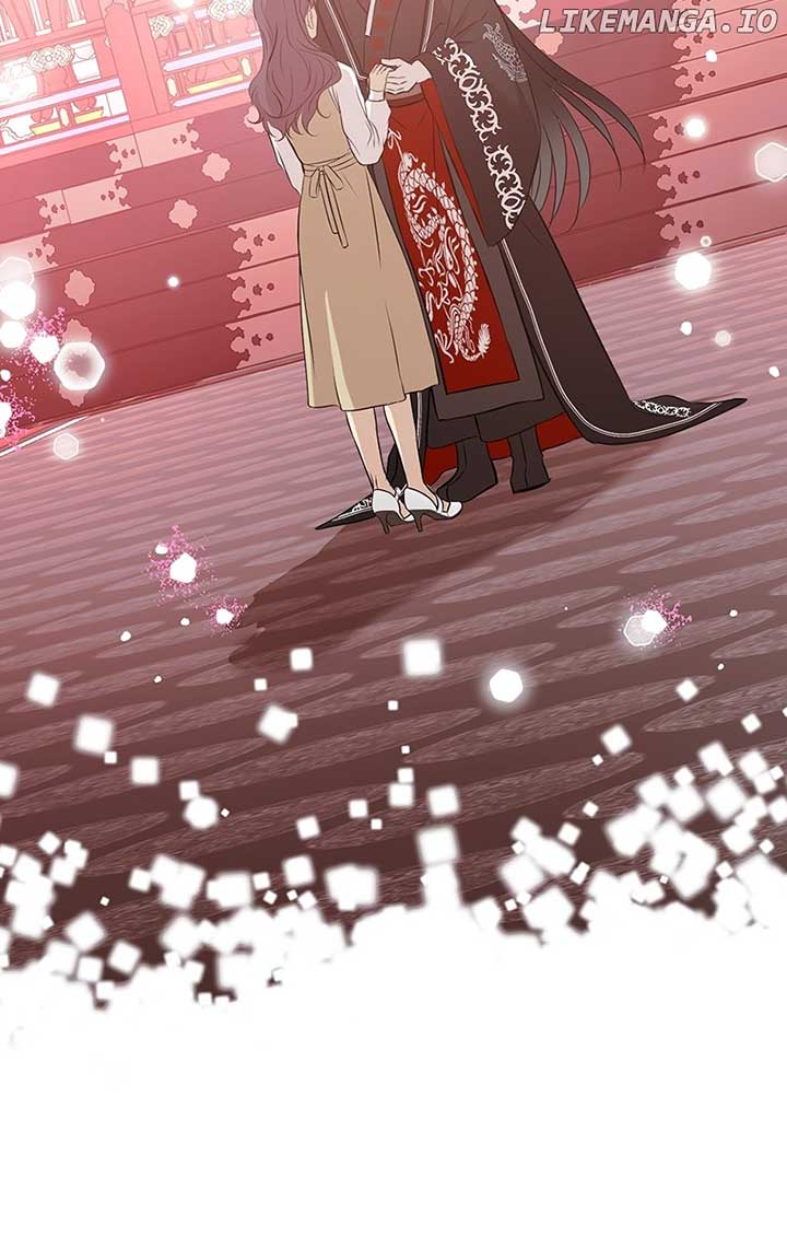 Hell Love Story Chapter 60 - Page 59