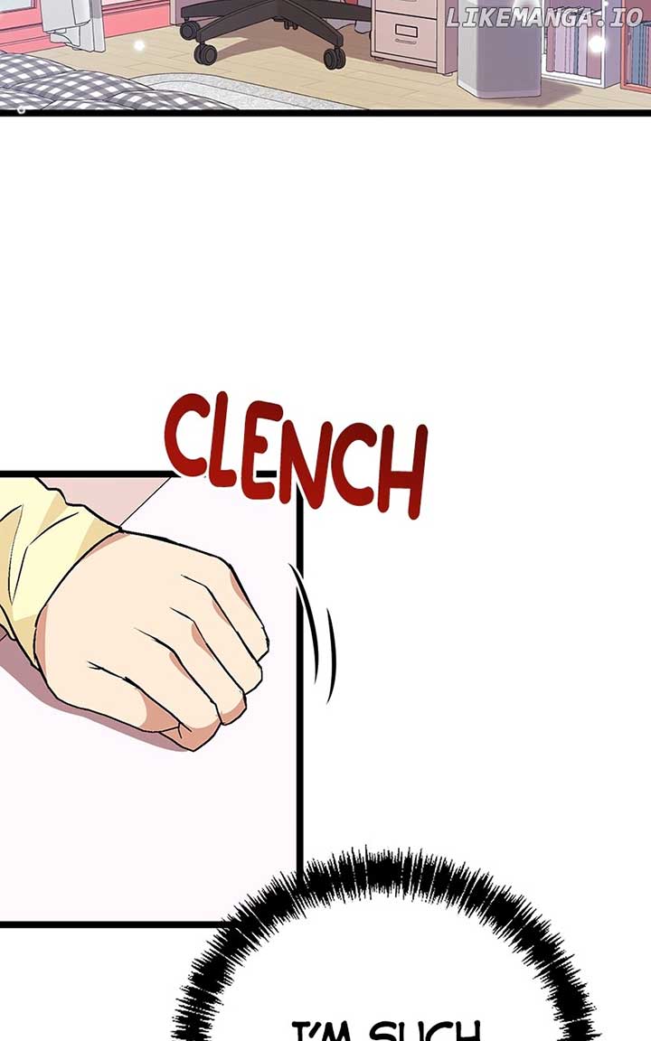 Hell Love Story Chapter 60 - Page 6