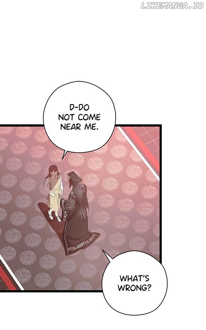 Hell Love Story Chapter 60 - Page 61