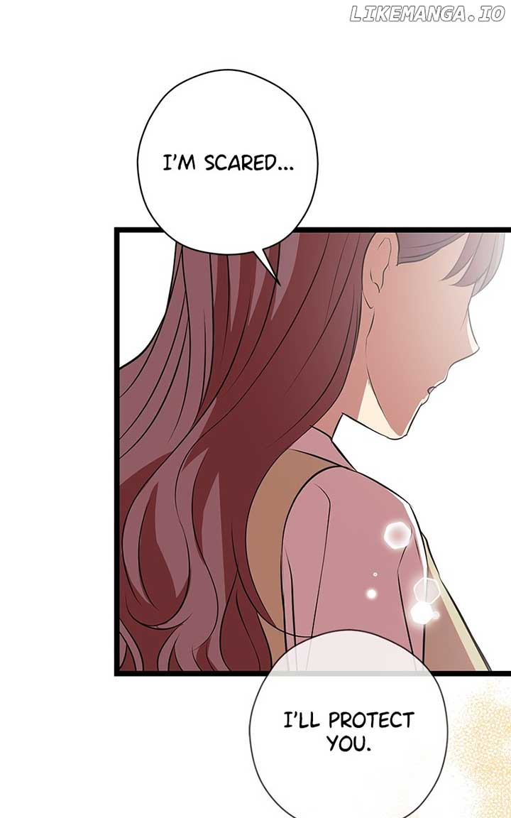 Hell Love Story Chapter 60 - Page 62