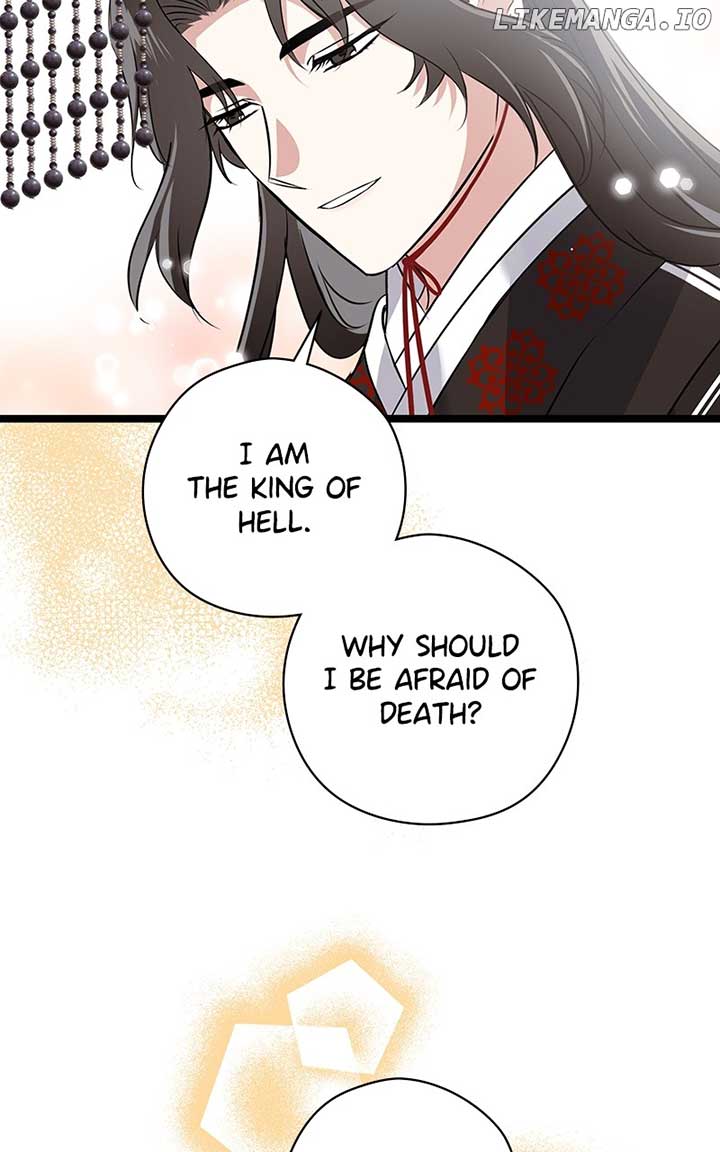 Hell Love Story Chapter 60 - Page 64