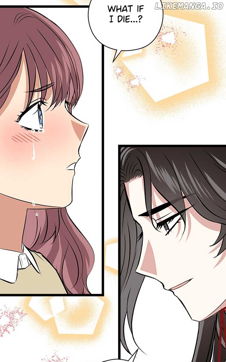 Hell Love Story Chapter 60 - Page 65