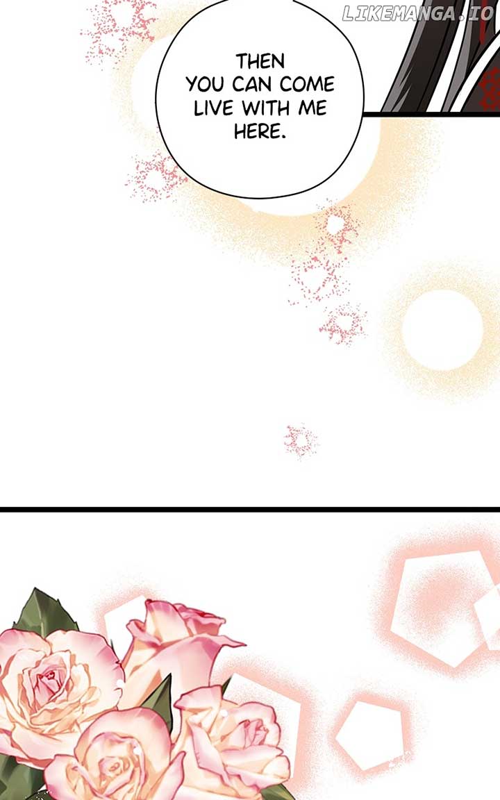 Hell Love Story Chapter 60 - Page 66