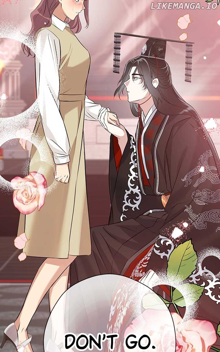 Hell Love Story Chapter 60 - Page 68