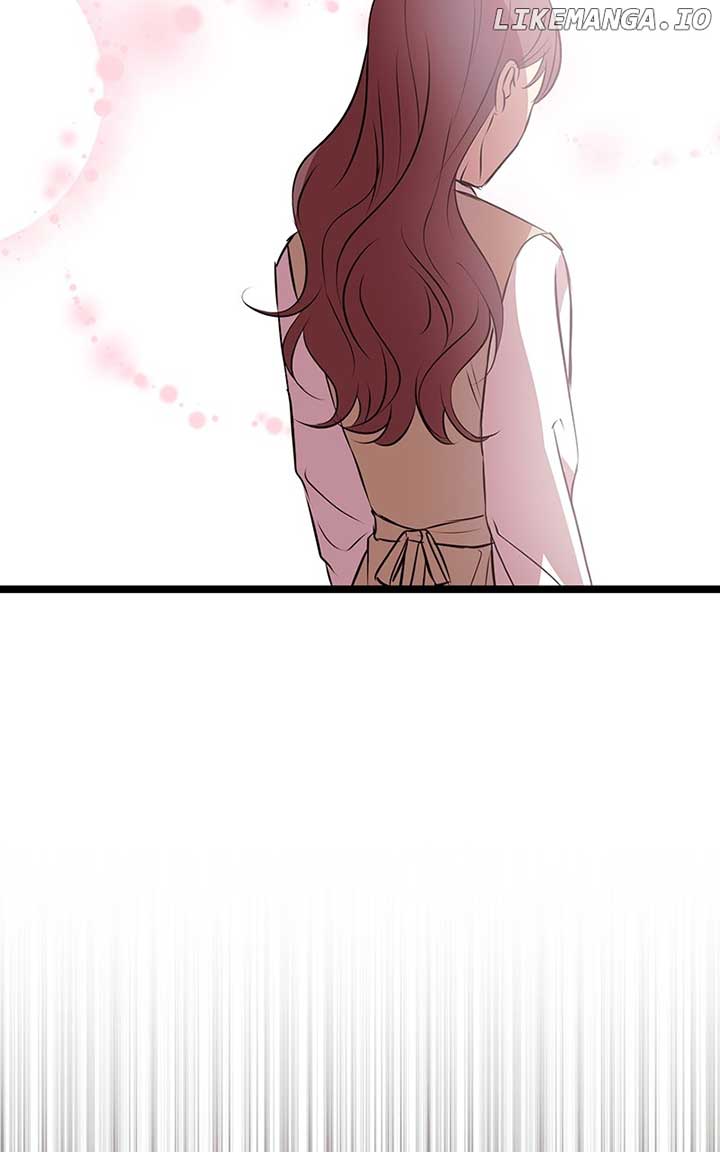 Hell Love Story Chapter 60 - Page 72