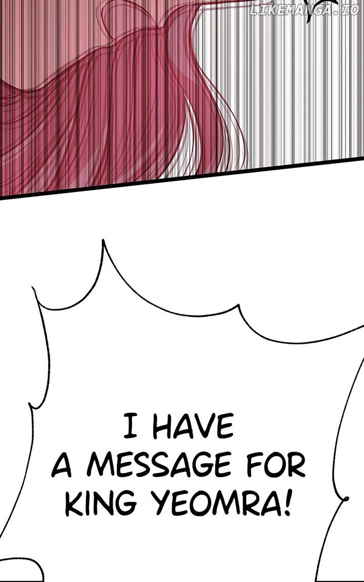 Hell Love Story Chapter 60 - Page 75