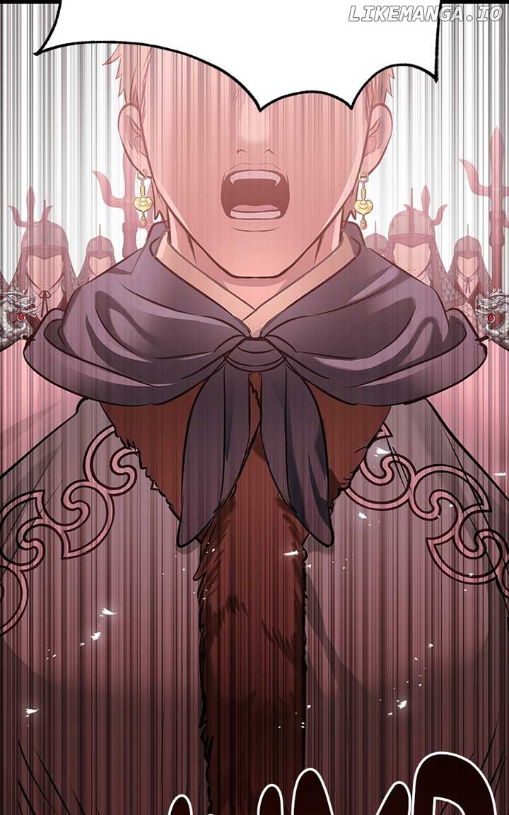 Hell Love Story Chapter 60 - Page 76