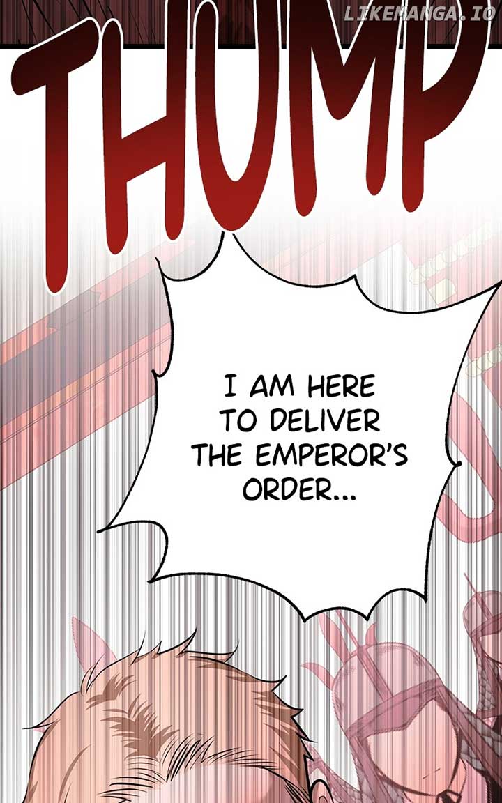 Hell Love Story Chapter 60 - Page 77