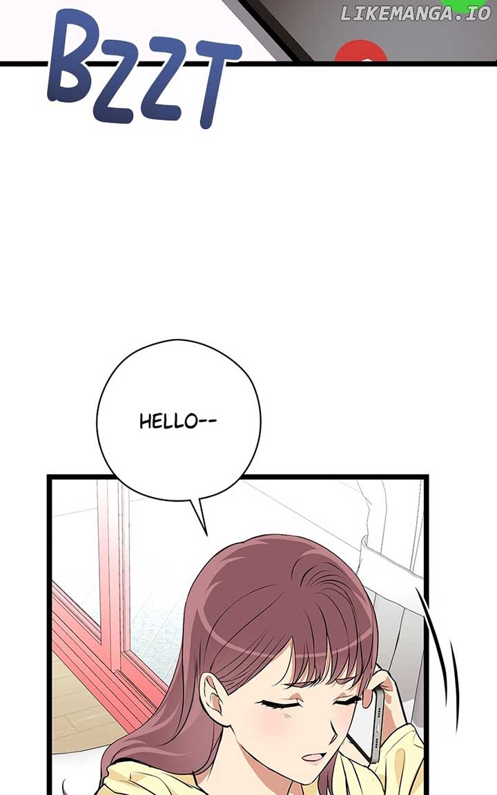 Hell Love Story Chapter 60 - Page 9