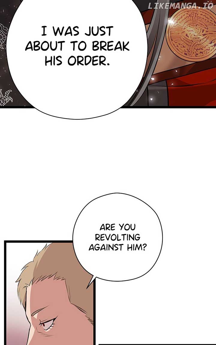 Hell Love Story Chapter 61 - Page 10