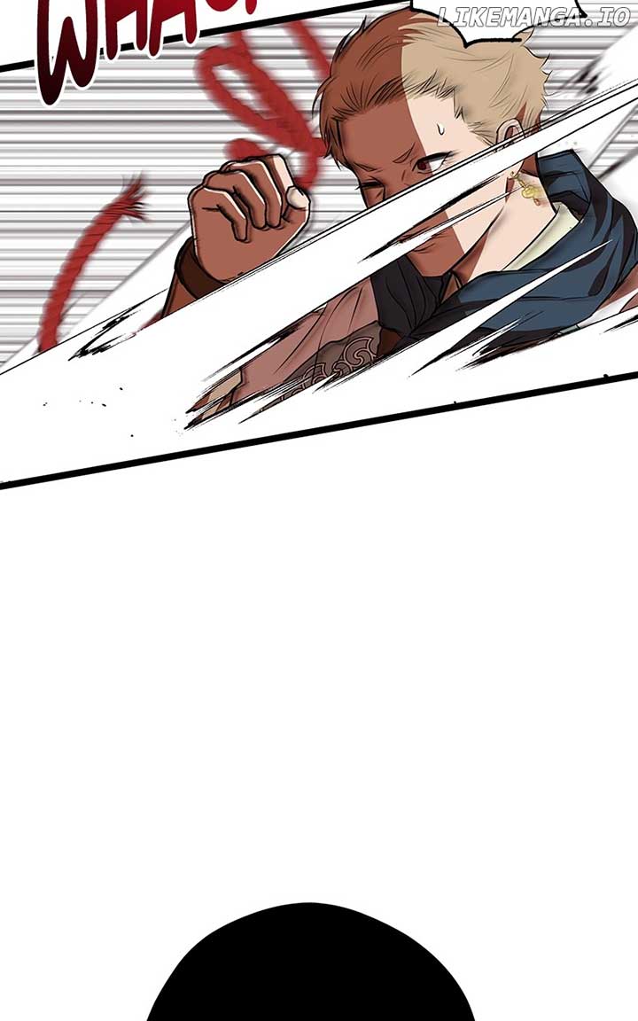 Hell Love Story Chapter 61 - Page 12