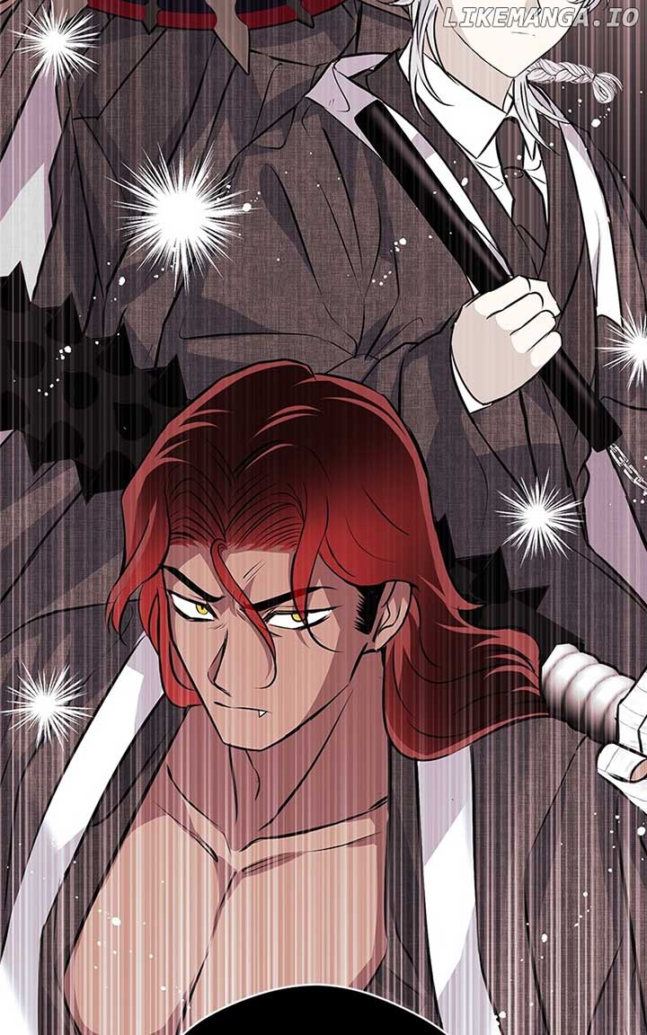 Hell Love Story Chapter 61 - Page 14