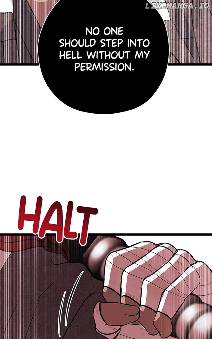 Hell Love Story Chapter 61 - Page 15