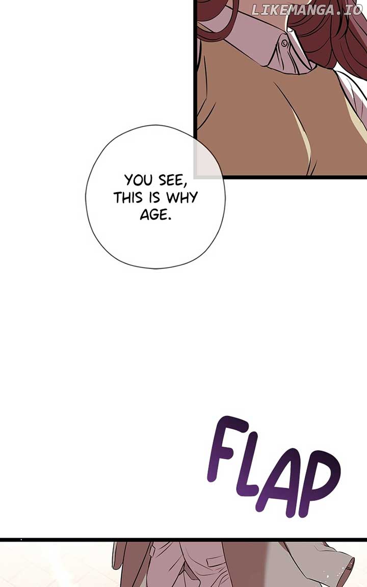 Hell Love Story Chapter 61 - Page 19