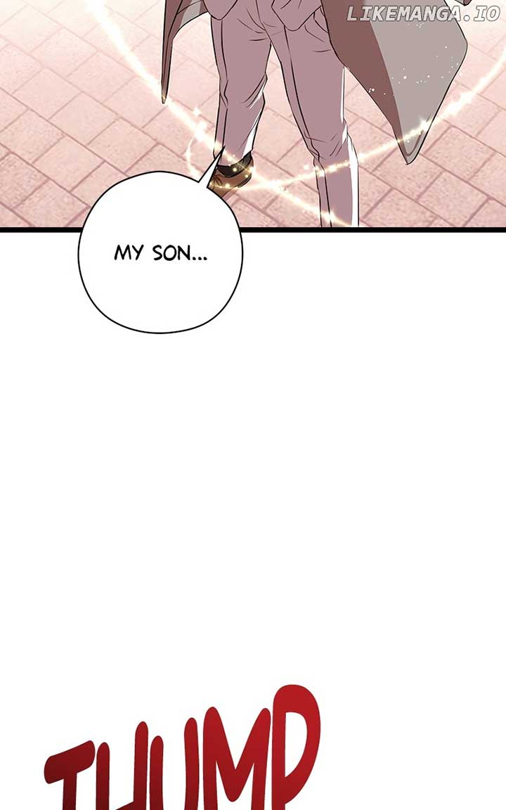 Hell Love Story Chapter 61 - Page 20