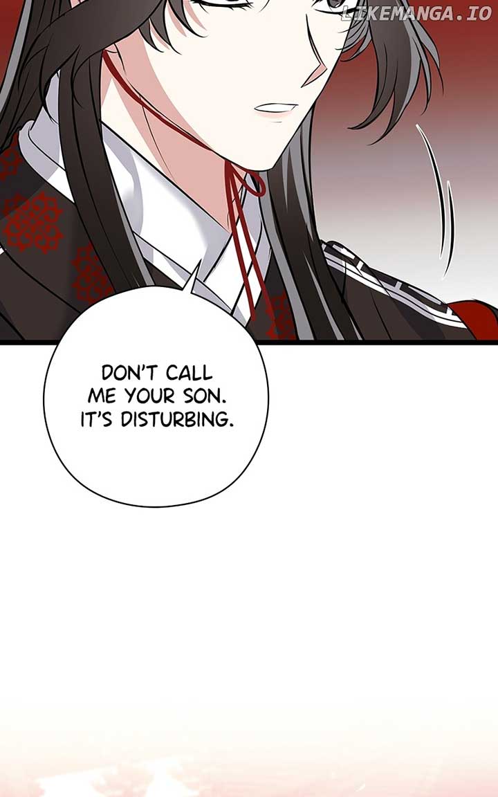 Hell Love Story Chapter 61 - Page 24