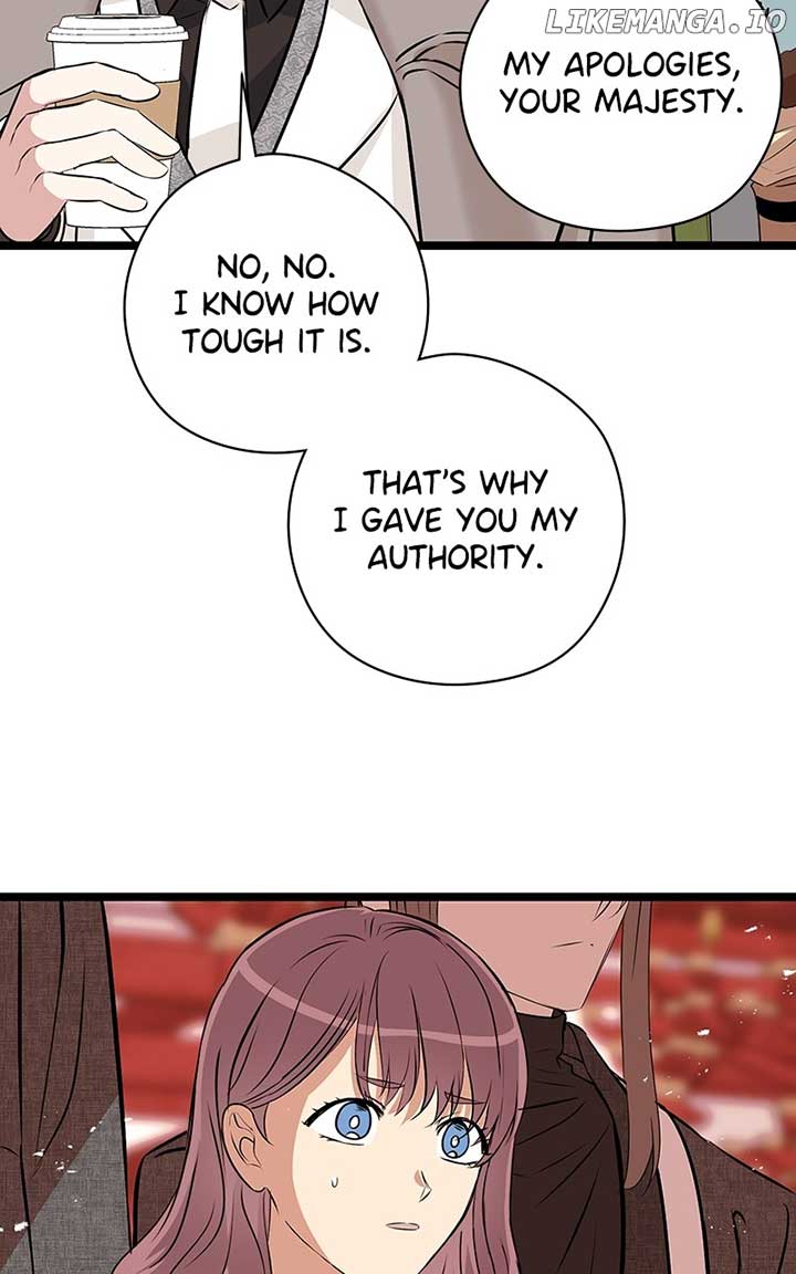 Hell Love Story Chapter 61 - Page 27