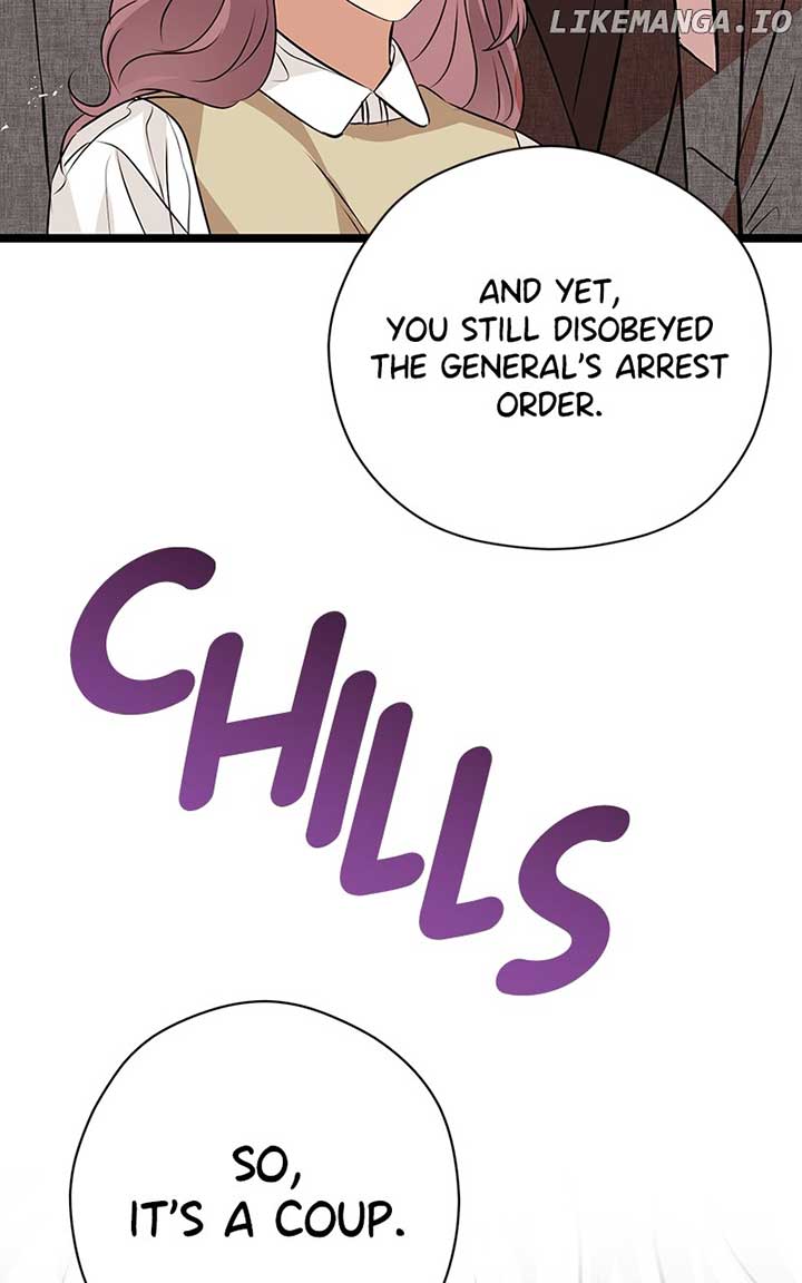 Hell Love Story Chapter 61 - Page 28