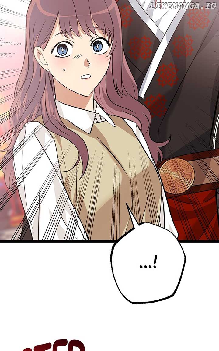 Hell Love Story Chapter 61 - Page 3