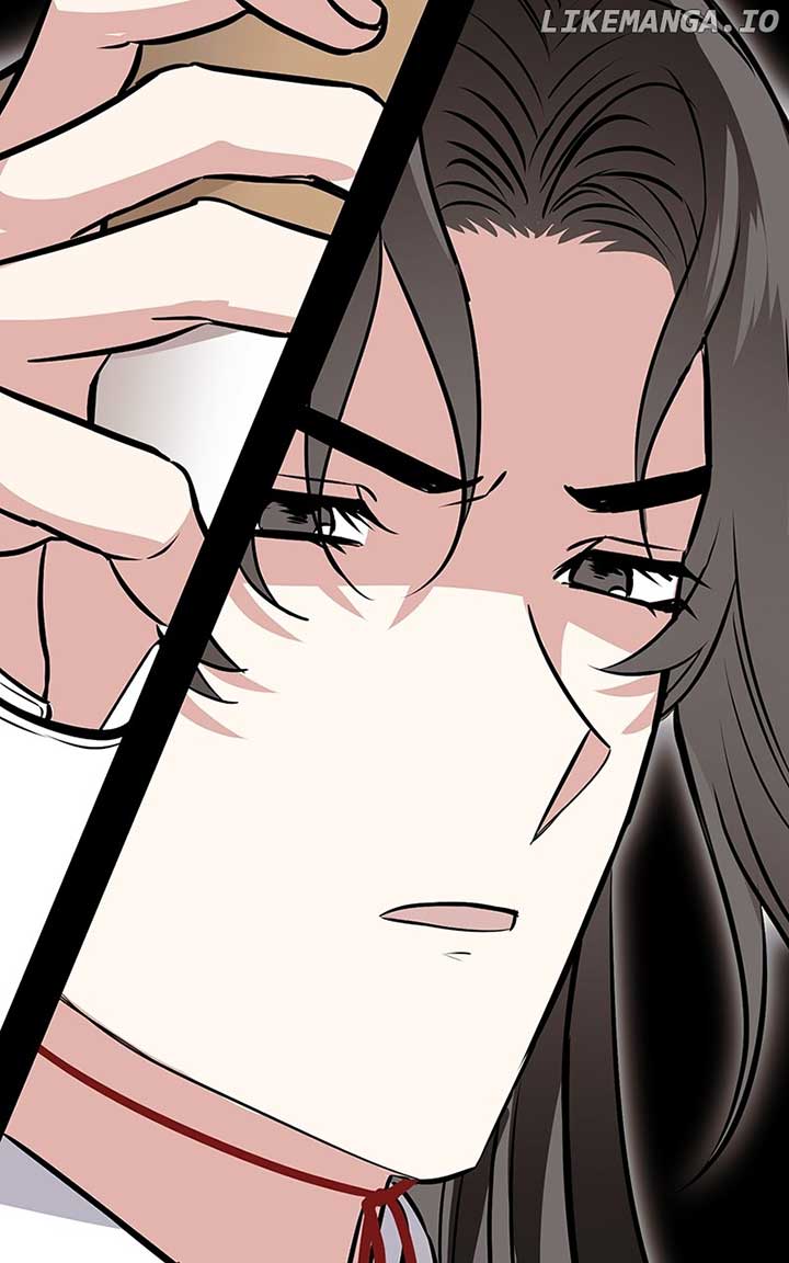 Hell Love Story Chapter 61 - Page 30