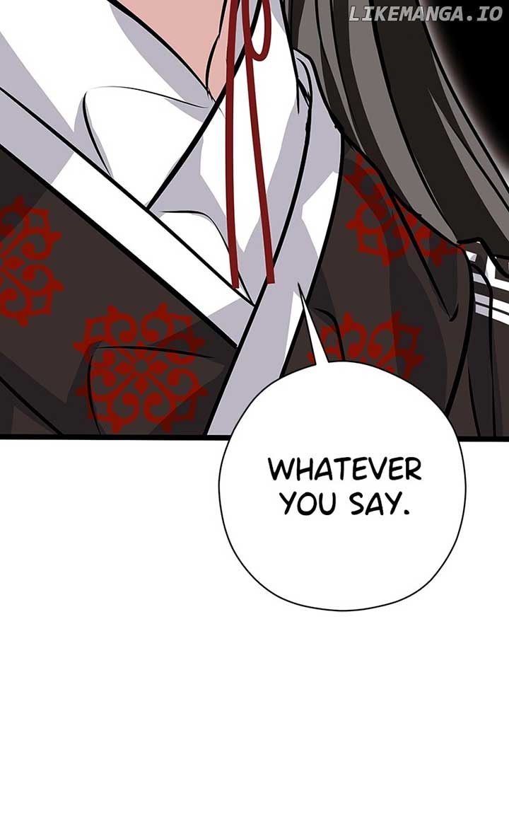 Hell Love Story Chapter 61 - Page 31