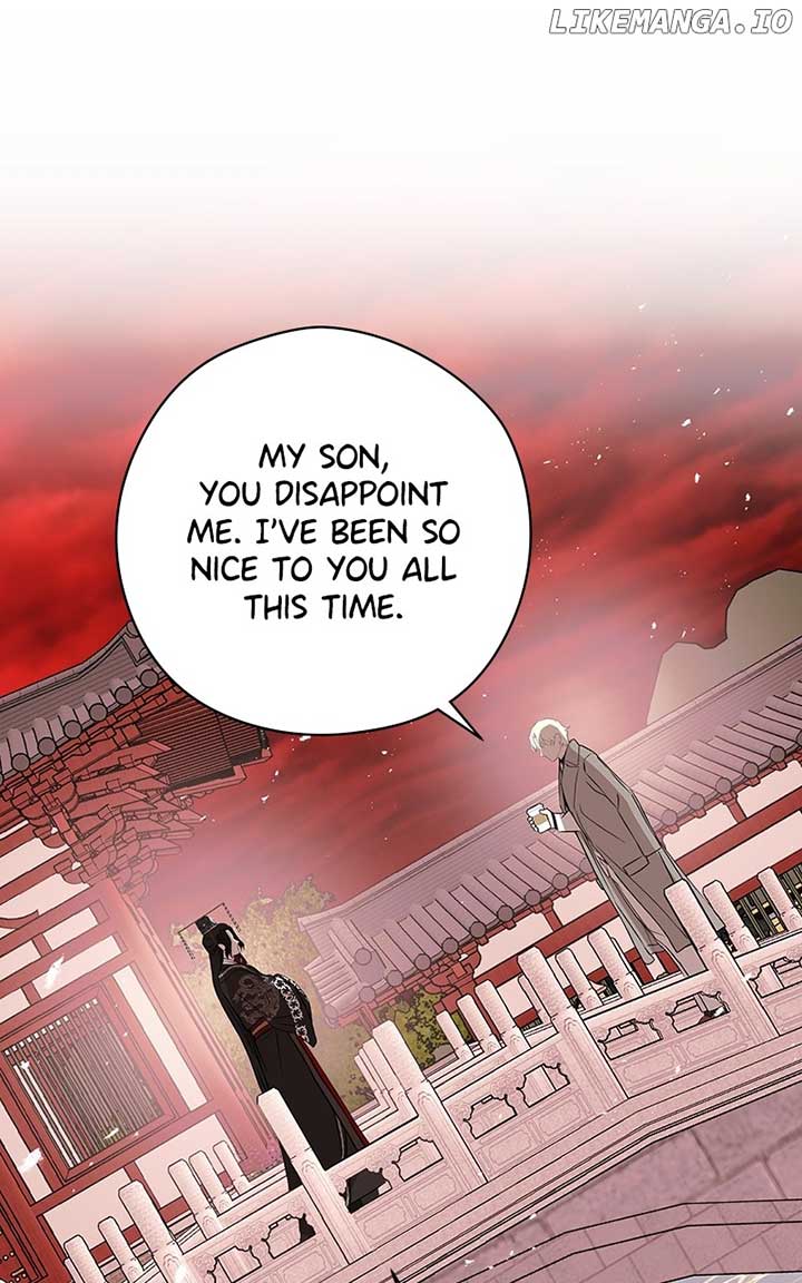 Hell Love Story Chapter 61 - Page 32