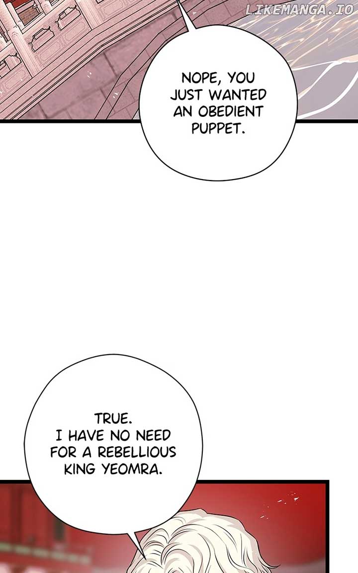 Hell Love Story Chapter 61 - Page 33