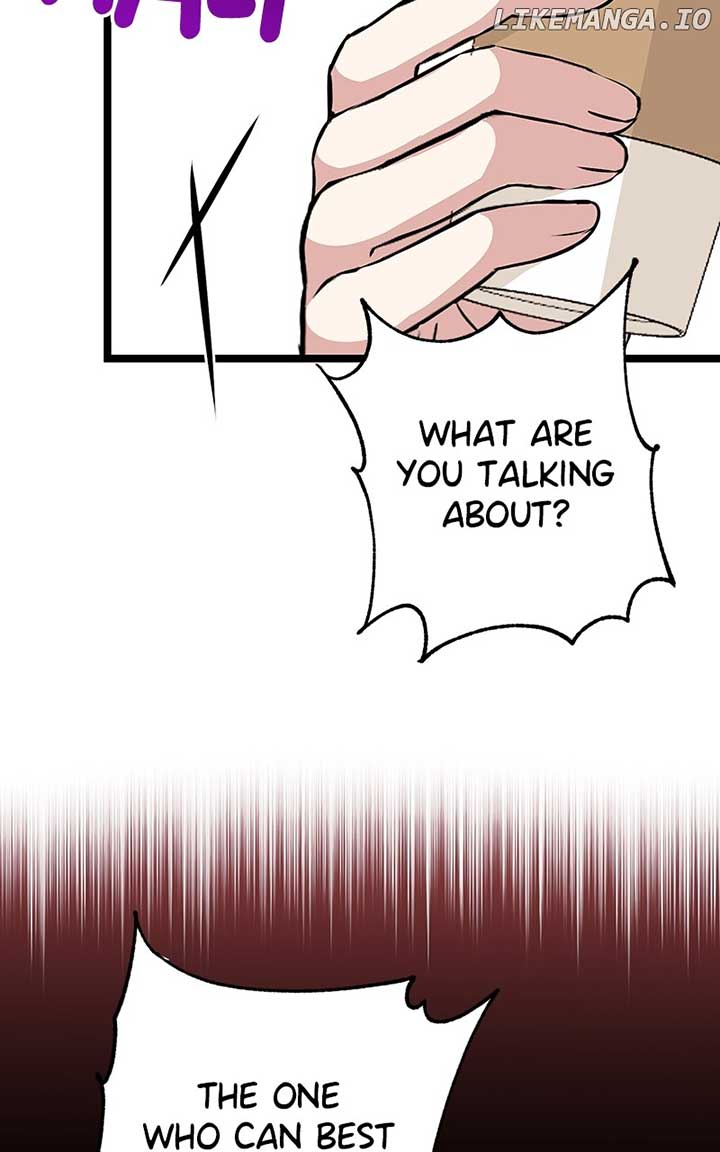 Hell Love Story Chapter 61 - Page 35