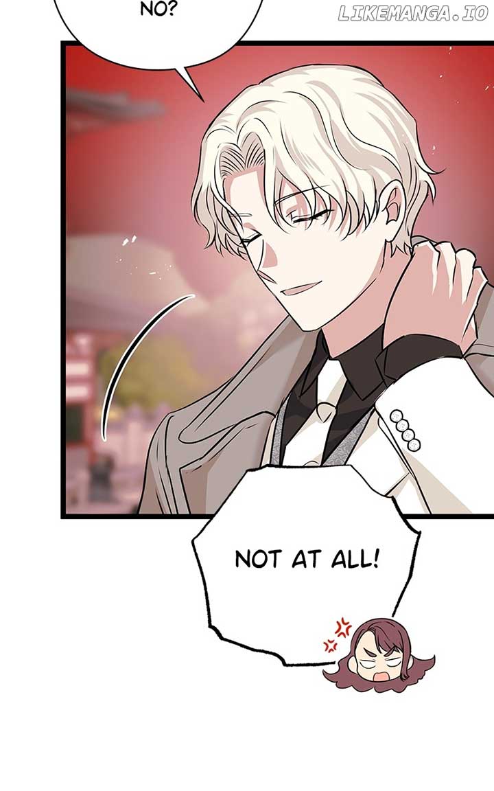 Hell Love Story Chapter 61 - Page 39