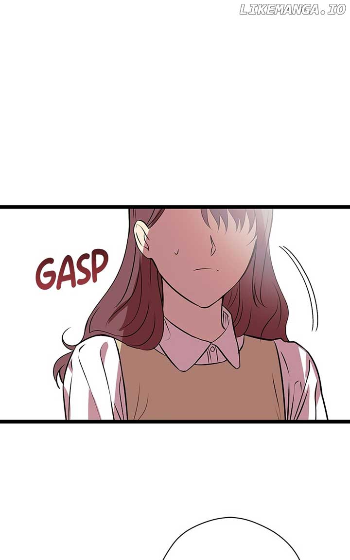 Hell Love Story Chapter 61 - Page 40