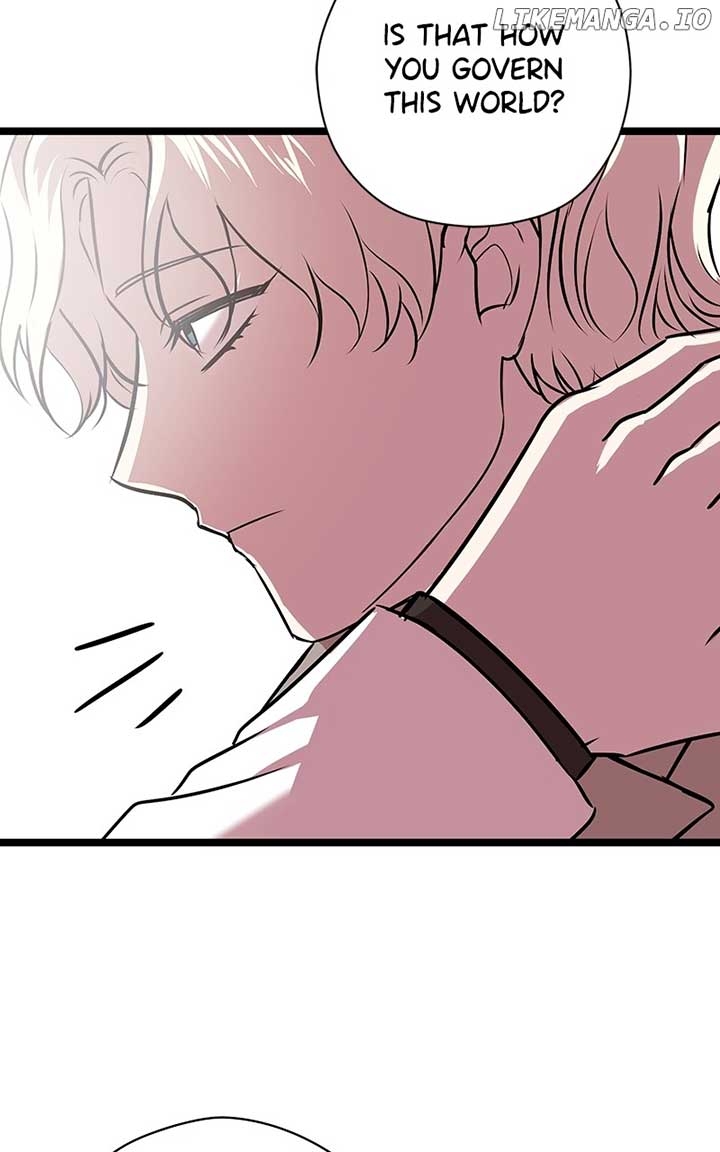 Hell Love Story Chapter 61 - Page 41