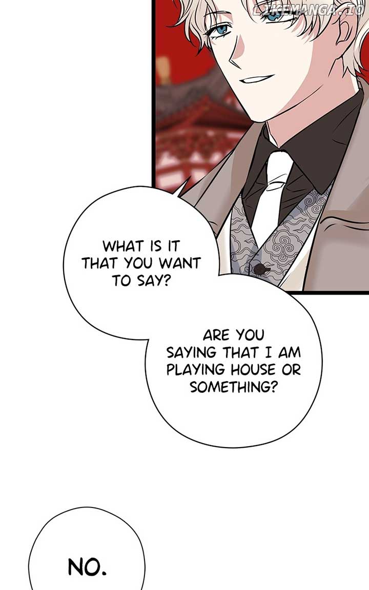 Hell Love Story Chapter 61 - Page 43