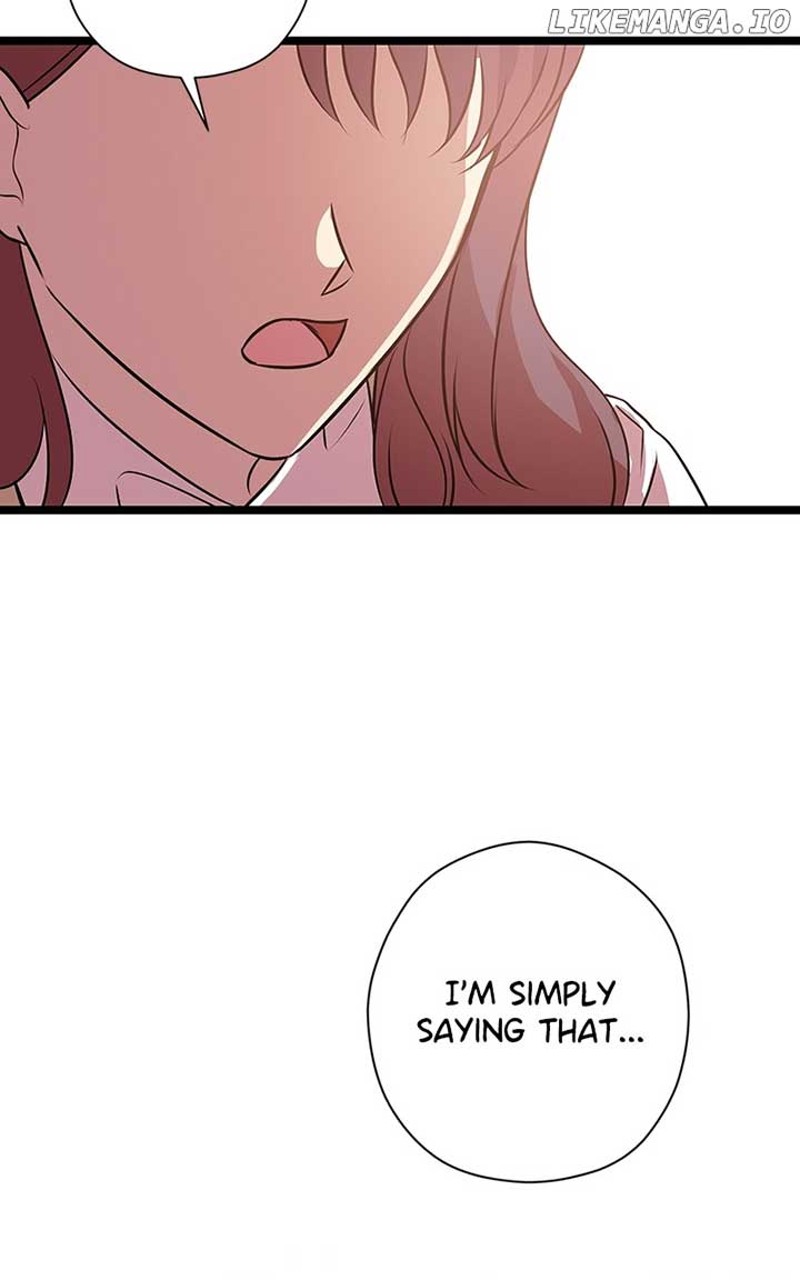 Hell Love Story Chapter 61 - Page 44