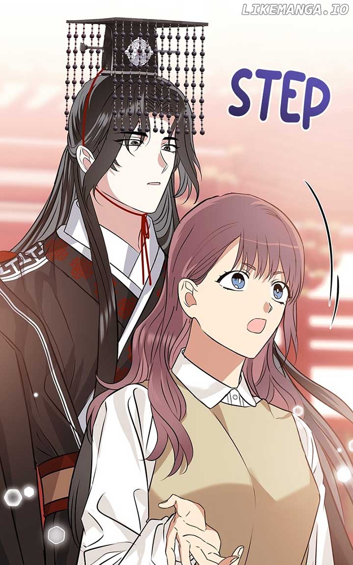 Hell Love Story Chapter 61 - Page 45