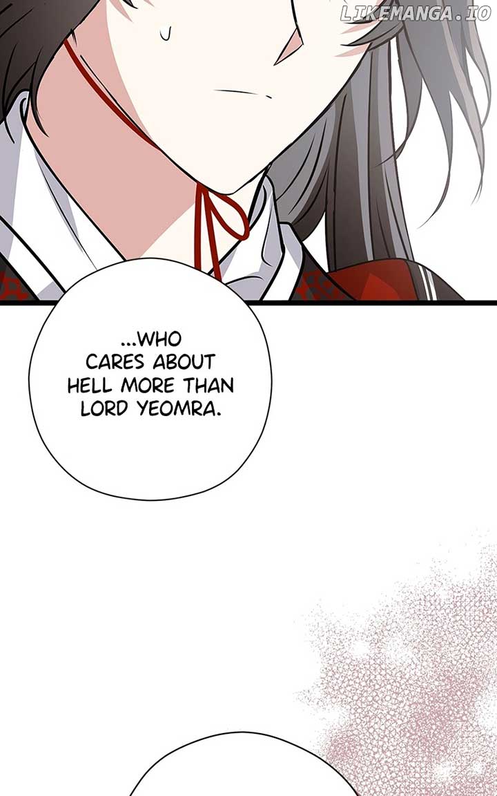 Hell Love Story Chapter 61 - Page 47