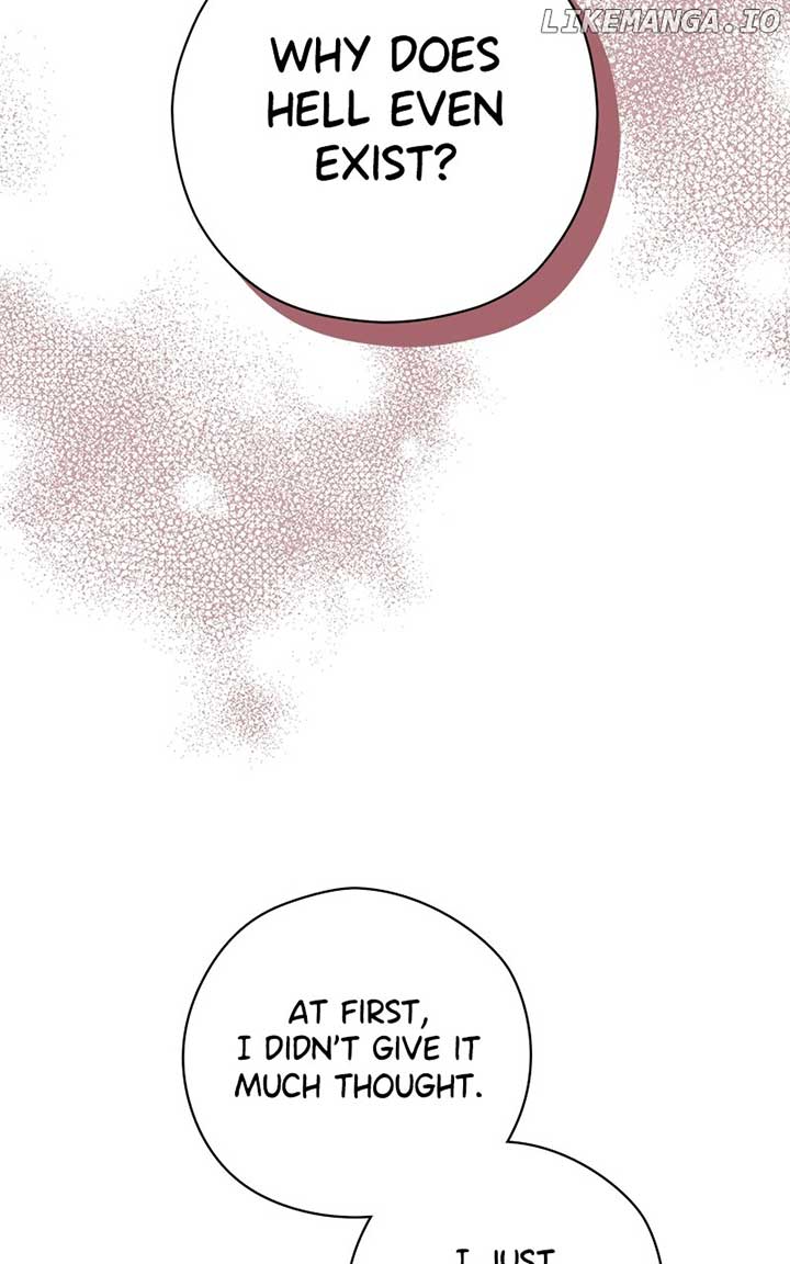 Hell Love Story Chapter 61 - Page 48