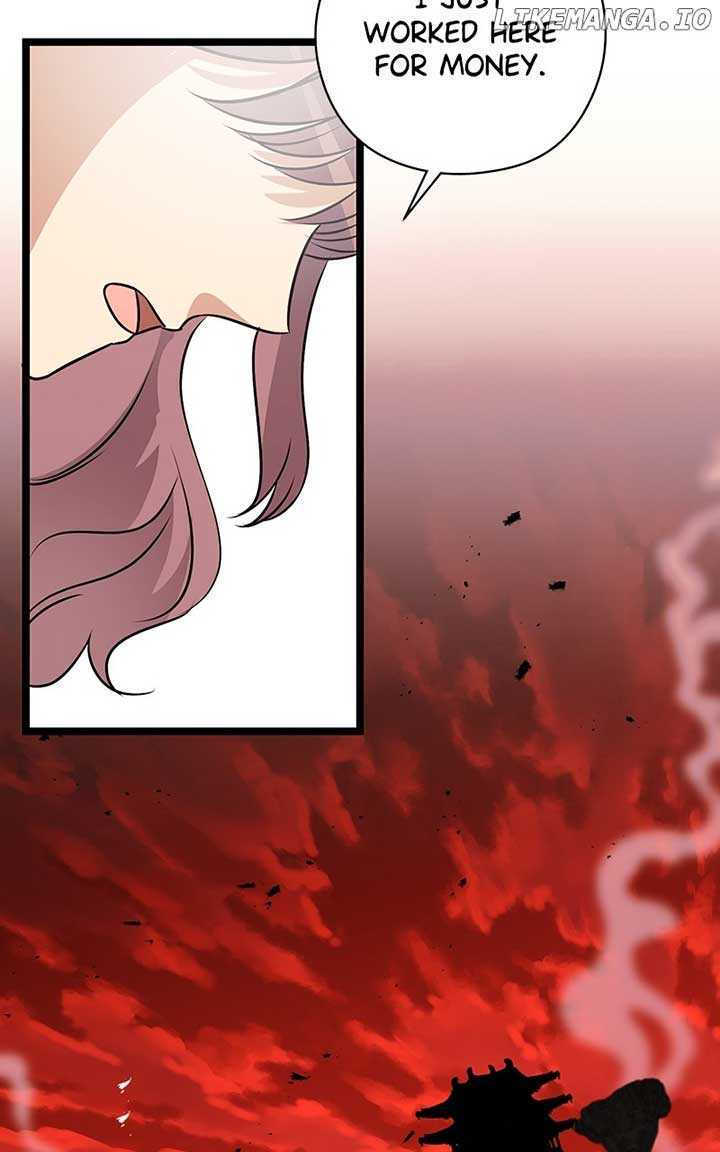 Hell Love Story Chapter 61 - Page 49