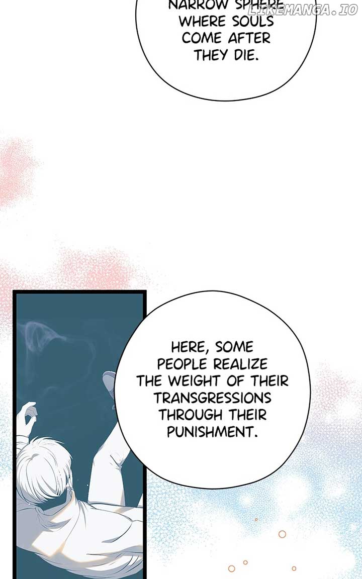 Hell Love Story Chapter 61 - Page 52