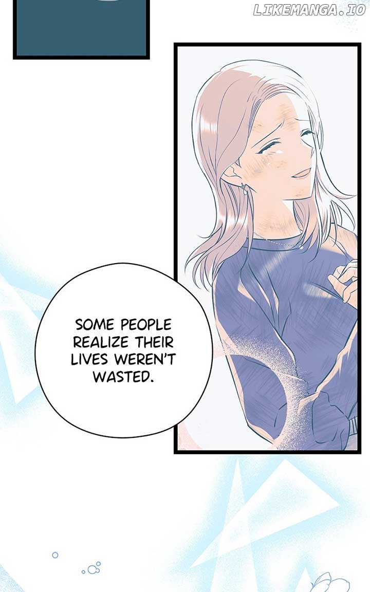 Hell Love Story Chapter 61 - Page 53