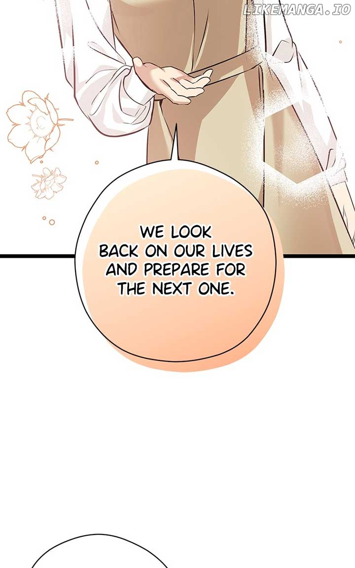 Hell Love Story Chapter 61 - Page 55