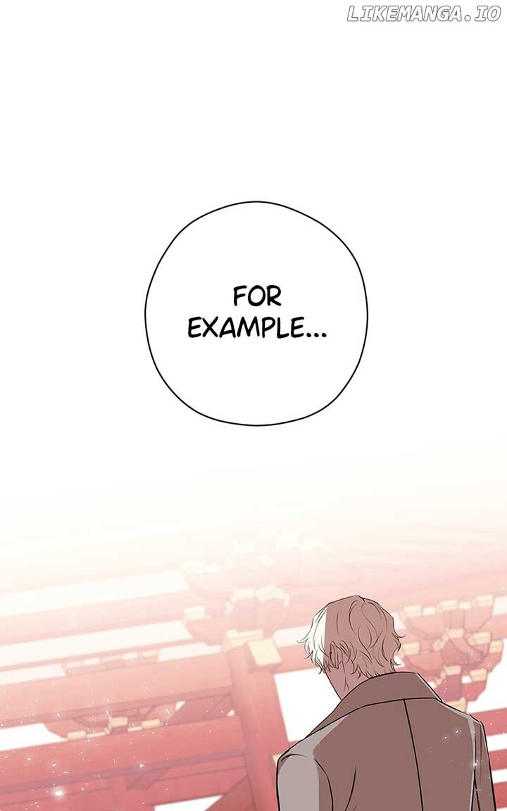 Hell Love Story Chapter 61 - Page 57