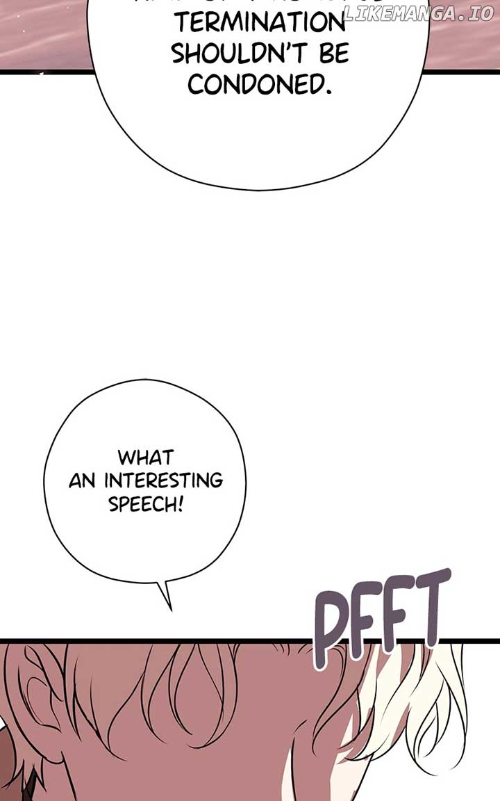 Hell Love Story Chapter 61 - Page 59